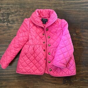 Excellent condition Ralph Lauren jacket!